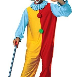 Rubie's Costume Haunted House Collection Clown Costume