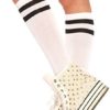 Leg Avenue Knee Socks - Image 2