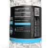 Pure Original Ingredients Creatine Monohydrate (730 Capsules) No Magnesium Or Rice Fillers, Always Pure, Lab Verified - Image 4