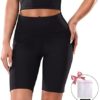 YADIFEN womens Running Shorts - Image 2