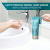 Curl Extreme Dry Hand Cream, Travel Size Lotion for Dryness Relief, Easily Absorbed Hand Cream for Long-Lasting Relief after Washing Hands, with Eucalyptus Extract, 3 Fl Oz (Pack of 3) - Image 4