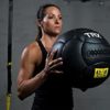 TRX Training Handcrafted Wall Ball, 20 Pounds - Image 4