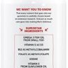 SmartyPants Kids Complete Gummy Vitamins: Multivitamin & Omega 3 DHA/EPA Fish Oil, Methyl B12, Vitamin D3, limited Valuesize pack of 180 count Total - Image 4