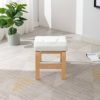 FRITHJILL Yoga Headstand Bench for Balance Training, Yoga Inversion Chair for Workout Fitness, Family Gym Stool - Image 4