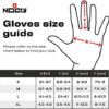 NoCry Cut Resistant Gloves with Grip Dots - High Performance Level 5 Protection, Food Grade. Size Medium, Complimentary eBook Included! - Image 6