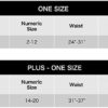 OCOMMO Biker Shorts for Women Waist 3 Inch Thigh Saver Shorts for Under Dresses - Image 7