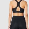 Under Armour Women's Armour High Crossback Zip Bra - Image 7