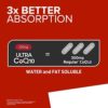 CoQ10 100mg Softgels - Qunol Ultra 3x Better Absorption Coenzyme Q10 Supplements - Antioxidant Supplement For Vascular And Heart Health & Energy Production - 8 Month Supply - 120 Count (Pack of 2) - Image 2