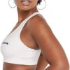 Champion Women's Racerback Bra with Moderate Support, Moisture-Wicking Athletic Sports Bra, Best Sports Bra for Women - Image 3