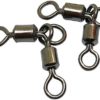 QHDJIANHUI 3 Way Swivel Fishing Three Way Crossline Swivels Saltwater Freshwater - Image 7