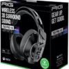RIG 700 PRO HX Ultra-Light Wireless 3D Audio Gaming Headset for Xbox Series X|S, Xbox One, Windows 10/11 PCs with Dolby Atmos for Headphones - Black - Image 6