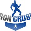 Iron Crush Hand Grip A Hand & Forearm Exerciser and Strengthener - Set of 3 Level Resistance - 2 Year Warranty - Extension, Crushing & Pinch Grip Training Solution - Best Hand Grips on The Market! - Image 7