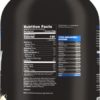 Bodybuilding.com Signature 100% Whey Protein Powder | 25g of Protein per Serving (Vanilla, 5 Lbs) - Image 2