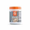 Gatorade Whey Protein Powder, Vanilla, 19.7 Ounce (20 servings per canister, 20 grams of protein per serving) - Image 4