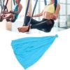 Vbestlife Yoga Swing Hammock, Elastic Fabric Flying Aerial Yoga Hammock Fabric for Professionals and Beginners - Image 6