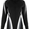 Closeout - Holloway Girls' Aerial Jacket - Image 3