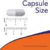 NOW Supplements, Vitamin C-1,000 with 100 mg of Bioflavonoids, Antioxidant Protection*, 250 Veg Capsules - Image 3