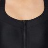Under Armour Women's Armour High Crossback Zip Bra - Image 4