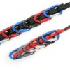 Daisy Chain Rope, Nylon Sling for Carabiner Storage Outdoor Lanyard Muntaineering Climbing Sling Accessories - Image 5