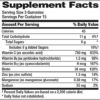 Emergen-C 750mg Vitamin C Gummies for Adults, Immune Support Gummies, Gluten Free, Strawberry, Lemon and Blueberry Flavors - 45 Count - Image 10