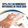 Gold Bond Ultimate Overnight Deep Moisturizing Skin Therapy Lotion, Calming Scent, 8 oz. - Image 4