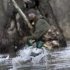 Rig'Em Right Waterfowl Jerk Rig Decoy Motion Device for Duck Hunting - Gives Motion for up to Four Decoys - Image 2