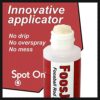 Spot On FoosJuice 100% Silicone Foosball Rod Lubricant with Dauber Top Applicator - The Clean and Easy to Use Lube - Image 2