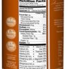 Just Hemp Foods Hemp Protein Powder Plus Fiber, Non-GMO Verified with 11g of Protein & 11g of Fiber per Serving, 16 oz - Packaging May Vary - Image 2
