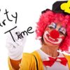 Ogrmar 25PCS Red Circus Clown Nose Christmas Costume Party Cosplay Red Nose Day Halloween Decor (25PCS) - Image 5