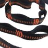 Queenbox Nylon Sling Runner, Nylon Daisy Chain for Outdoor Tree Hanging Hammock Strap High Load-Bearing Durable Camping Travel Portable Climbing Runner - Image 3