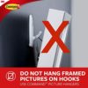 Command 17009-ES Spray Bottle Hanger, 2 Holders, White - Image 7