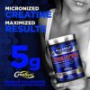ALLMAX Nutrition - Creatine Monohydrate, Micronized Creatine Powder for Strength and Muscle Recovery, Gluten Free & Fast Absorbing 400g - Image 3