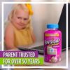 Flintstones Gummies Kids Vitamins, Gummy Multivitamin for Kids and Toddlers with Vitamins A, B6, B12, C, E, Zinc & more, 180ct - Image 8