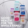 SmartyPants Organic Toddler Multivitamin, Daily Gummy Vitamins: Probiotics, Vitamin C, D3, Zinc, & B12 for Immune Support, Energy & Digestive Health, Fruit Flavor, 60 Gummies, 30 Day Supply - Image 16