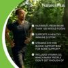 Source of Life Gold Multivitamin - 180 Tablets - Blood Support, Bone Support, Healthy Immune System - Includes Vitamins D3, B12, K2 & Over 120 Whole Food Nutrients - 60 Servings - Image 3