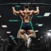 TheFitLife Resistance Pull Up Bands - Pull-Up Assist Exercise Bands, Long Workout Loop Bands for Body Stretching, Powerlifting, Fitness Training, with Carrying Bag and Workout Guide - Full Set - Image 4