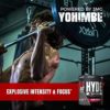 ProSupps® Mr. Hyde® Xtreme Pre-Workout Powder Energy Drink - Intense Sustained Energy, Pumps & Focus with Beta Alanine, Creatine & Nitrosigine, (30 Servings, Sucker Punch) - Image 4