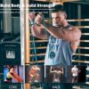 ROSAPOAR Pull Up Resistance Bands Assist Exercise Workout Band Set for Fitness Strength Weightlifting and Powerlifting- Stretch Mobility Assistance Bands at Home Gym/Crossfit Training - Image 2