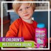 Flintstones Gummies Kids Vitamins, Gummy Multivitamin for Kids and Toddlers with Vitamins A, B6, B12, C, E, Zinc & more, 180ct - Image 2