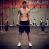 Fit Four Weightlifting Gloves - The Gripper | Callus Guard WOD Workout Gloves for Cross Training Fit Athletes - Enhanced Silicone Grip Palm - Image 7