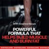 ATP Creatine Serum Pre-Workout Muscle Fuel with Amino Energy. Instant Absorption. High Energy Boost. Speeds Up Lean Muscle Growth, Increases Strength + Endurance, No Loading & No Water Retention - Image 8