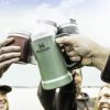 Stanley Classic Beer Stein with Big Grip Handle, Beer Party Mug and Tumbler, 24 oz - Image 6