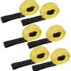XSTRAP STANDARD 6PK 8FT Lift Sling Web Strap/Wear Guard End - Image 2
