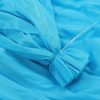 Vbestlife Yoga Swing Hammock, Elastic Fabric Flying Aerial Yoga Hammock Fabric for Professionals and Beginners - Image 7