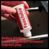 Spot On FoosJuice 100% Silicone Foosball Rod Lubricant with Dauber Top Applicator - The Clean and Easy to Use Lube - Image 7