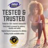 NOW Sports Nutrition, Kre-Alkalyn Creatine 750 mg, Mass Building*/Energy Production*, 240 Veg Capsules - Image 5