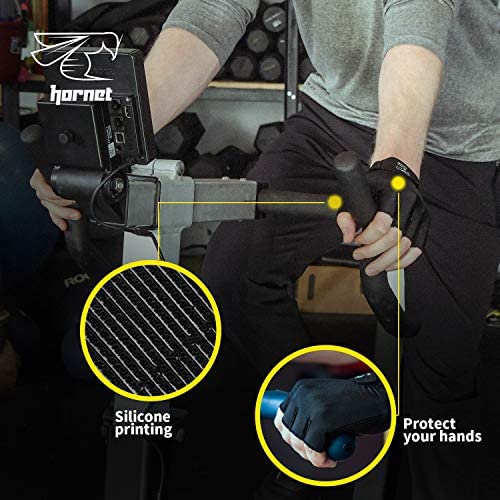 Rowing Gloves by Hornet Watersports – Ideal for Indoor Rowing, Sculling, Kayak, SUP, Outrigger Canoe, Dragon Boat and Other Watersports - Image 4