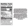 Annie's Organic Bunny Fruit Snacks, Gluten Free, Variety Pack, 12 Pouches - Image 8