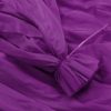 Drfeify Yoga Swing Hammock, Comfortable Elastic Fabric Flying Aerial Yoga Swing for Professionals and Beginners - Image 9