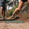 Pounamu Natural Whey Protein Concentrate Powder, 24g Protein, 2g Sugar, 120 Calories | New Zealand Free-Range, Grass-Fed Dairy | Gluten-Free, Keto, Unflavored, 2LB, 30 Servings - Image 7